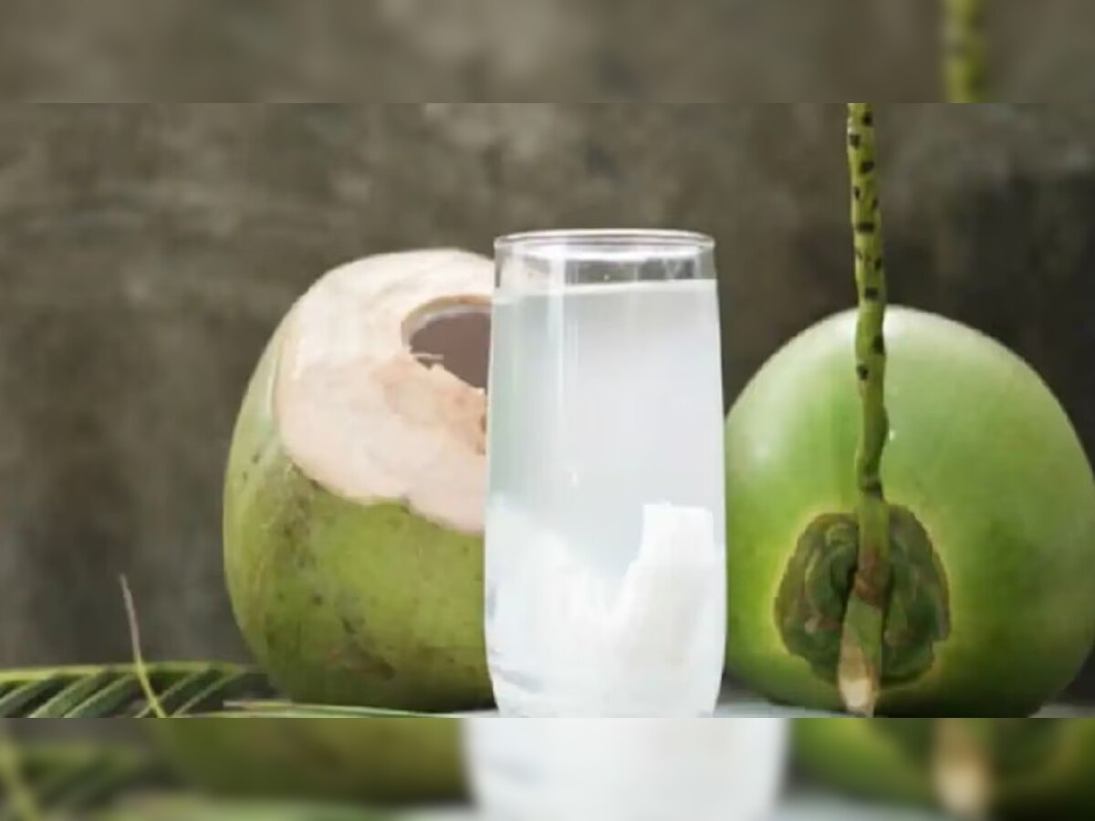पते की खबर: रामबाण होता है नारियल पानी, क्या आपको पता है यह फायदे 