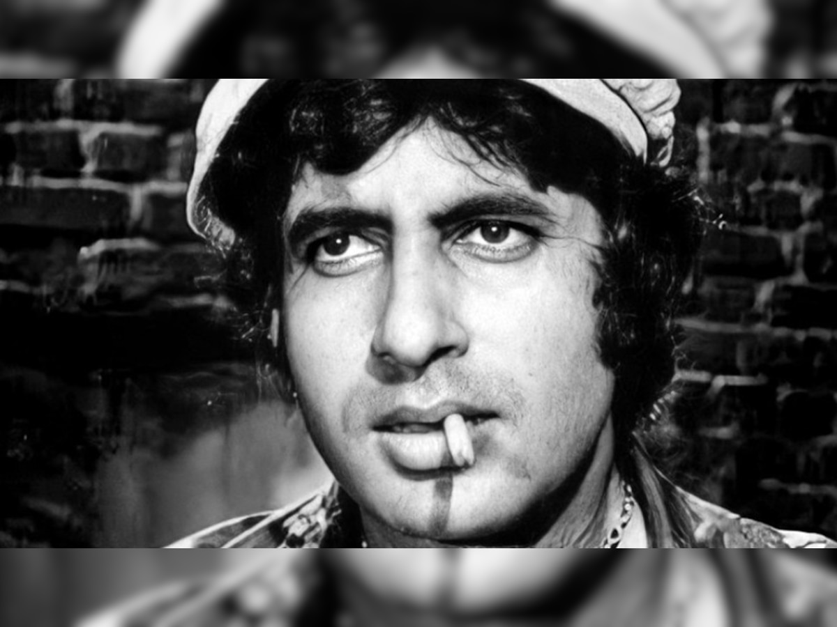 Amitabh Bachchan Birthday 11th October 2022