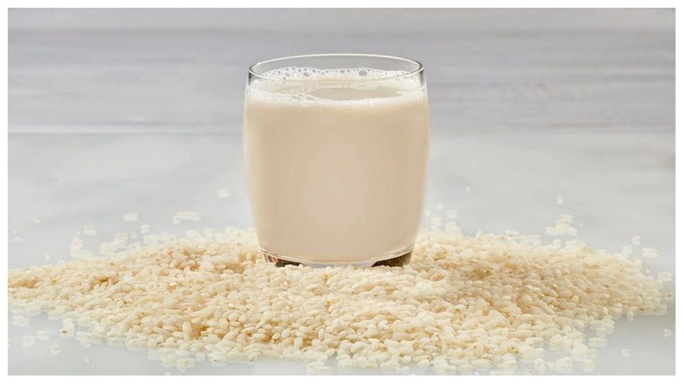 What Are The Health Benefits Of Rice Milk Beneficial For Heart