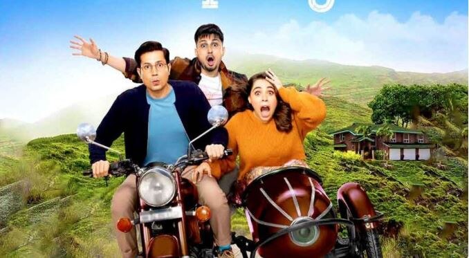 Tripling 3 Trailer: भाई-बहन तिकड़ी करेंगी ये बड़ा कमाल, नए सीजन में जानें क्या होने वाला है खास 