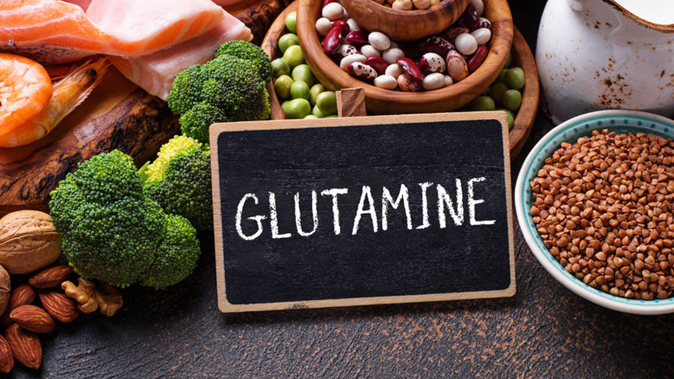 Glutamine Rich Foods Fish Seafoods Red cabbage Dairy milk Products Egg