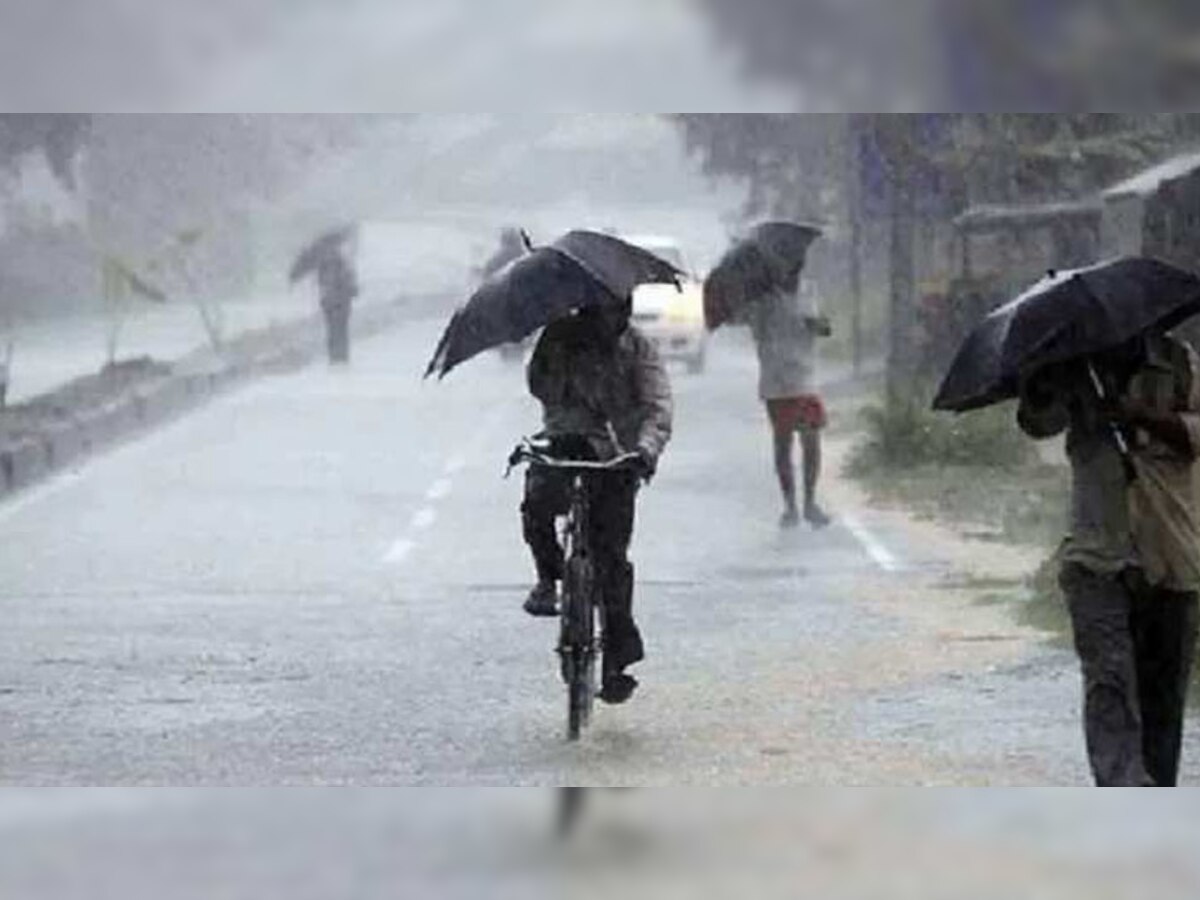 Rain Updates: देश के 17 राज्यों में अगले 3 दिनों तक झमाझम बारिश, महाराष्ट्र में यलो अलर्ट; जानें कब तक मिल सकती है राहत