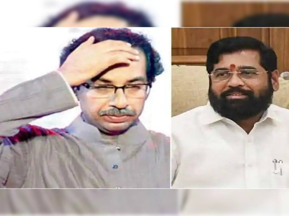 Shiv Sena Symbol: 'तीर-कमान' की लड़ाई में EC के झटके के बाद छलका शिवसैनिकों का दर्द, कह दी ये बात