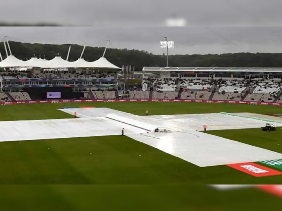 IND vs SA 2nd ODI Weather: रांची में होने वाले मैच में बारिश बन सकती है विलेन! जानें कैसा रहेगा मौसम