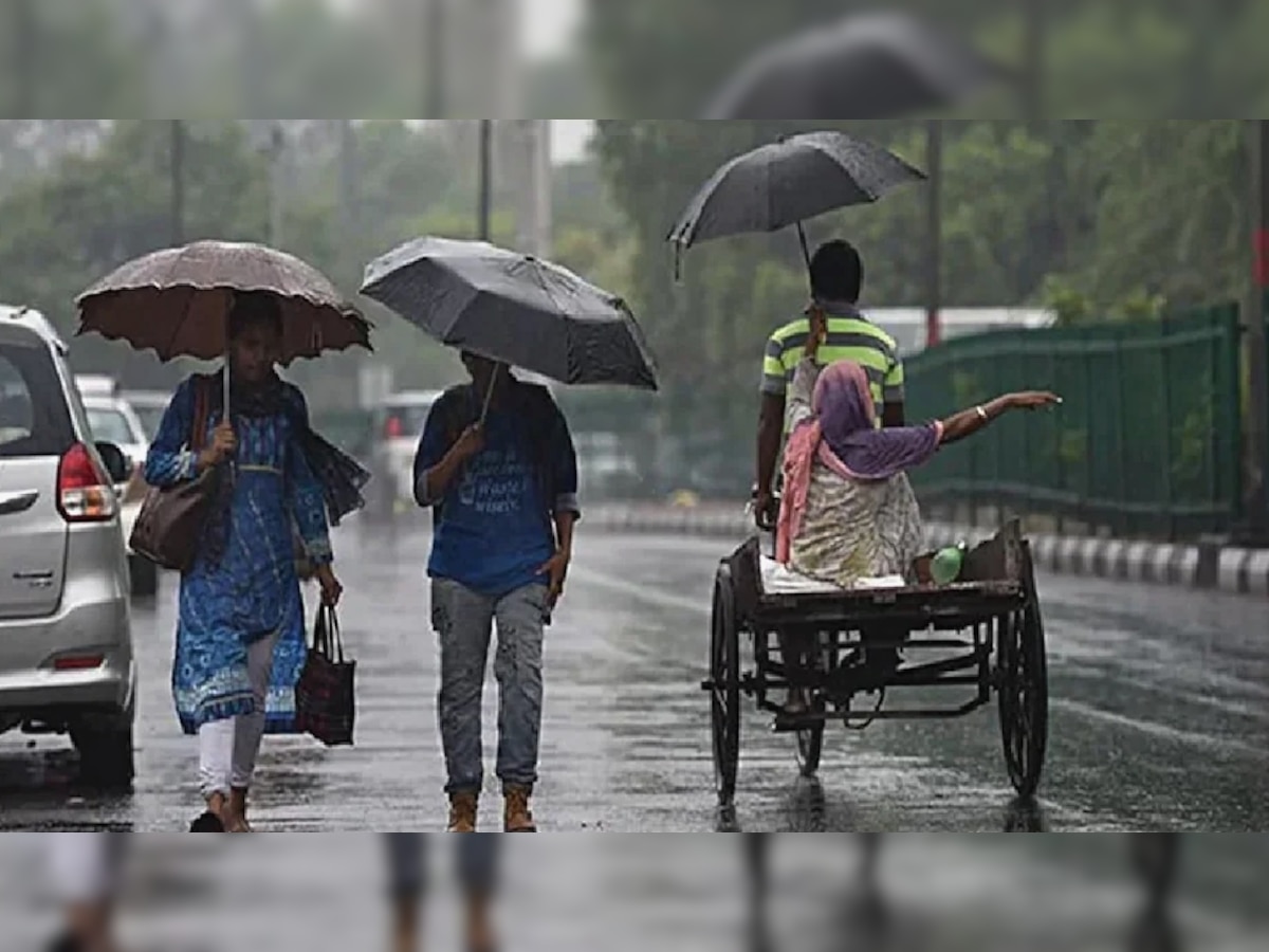 MP Mausam: मध्य प्रदेश में परेशानी का सबब बनी बारिश, मौसम विभाग ने इन जिलों को किया अलर्ट
