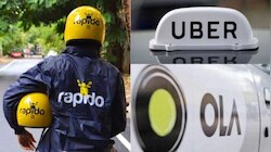 Ola, Uber, Rapido पर कार्रवाई, कर्नाटक में कैब को जब्त करने का आदेश