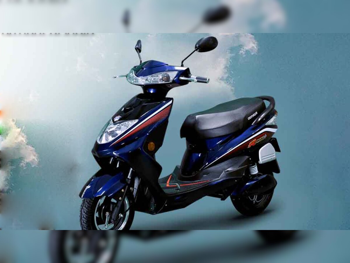 Electric Two Wheelers: छप्पर फाड़ बिके इस कंपनी के Electric स्कूटर्स, 404% बढ़ गई सेल, 2.75 लाख लोगों ने खरीदे