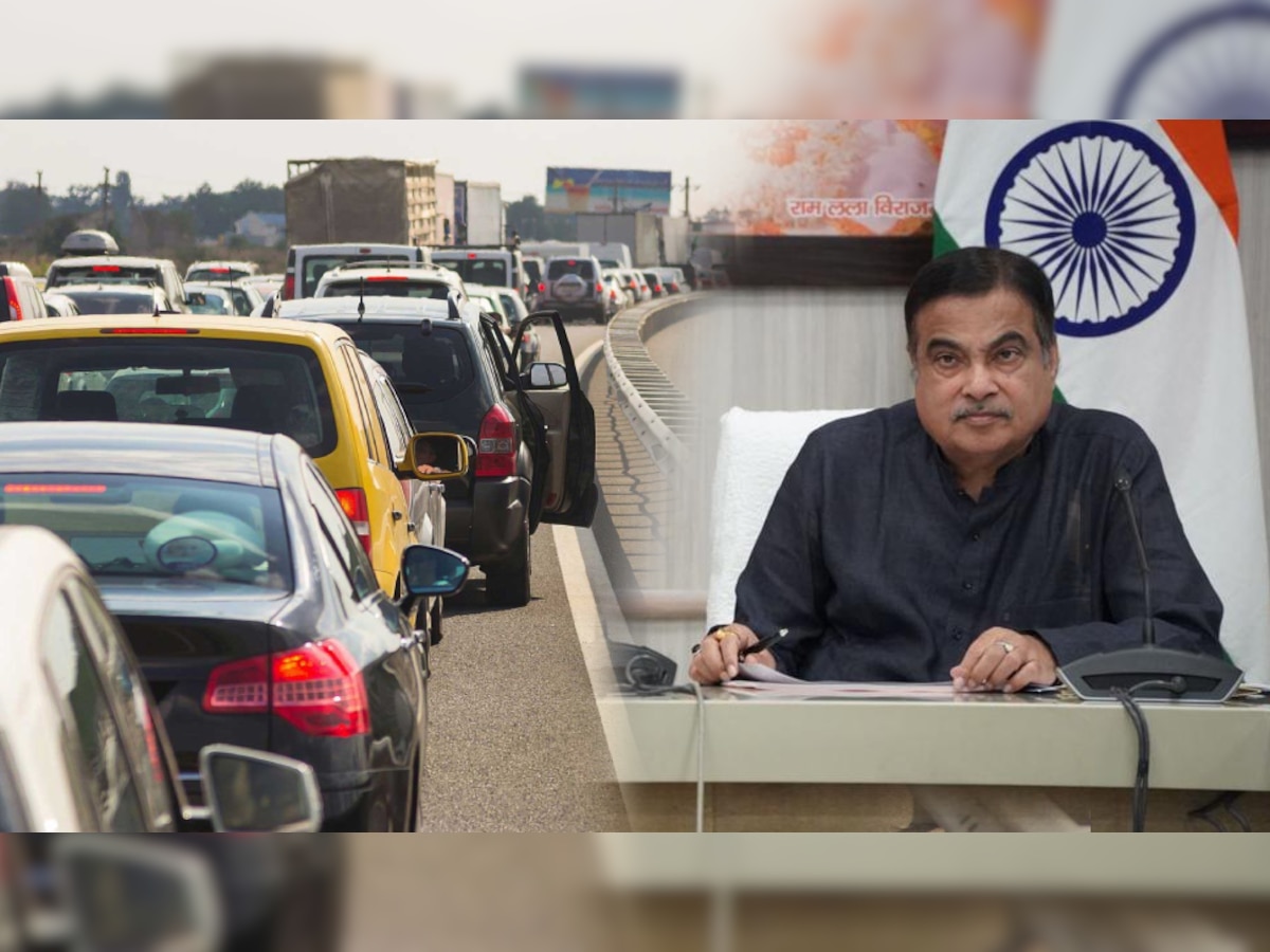 Ethanol fuel: एथेनॉल-मेथेनॉल फ्यूल को लेकर Nitin Gadkari का बयान, कह डाली यह बड़ी बात