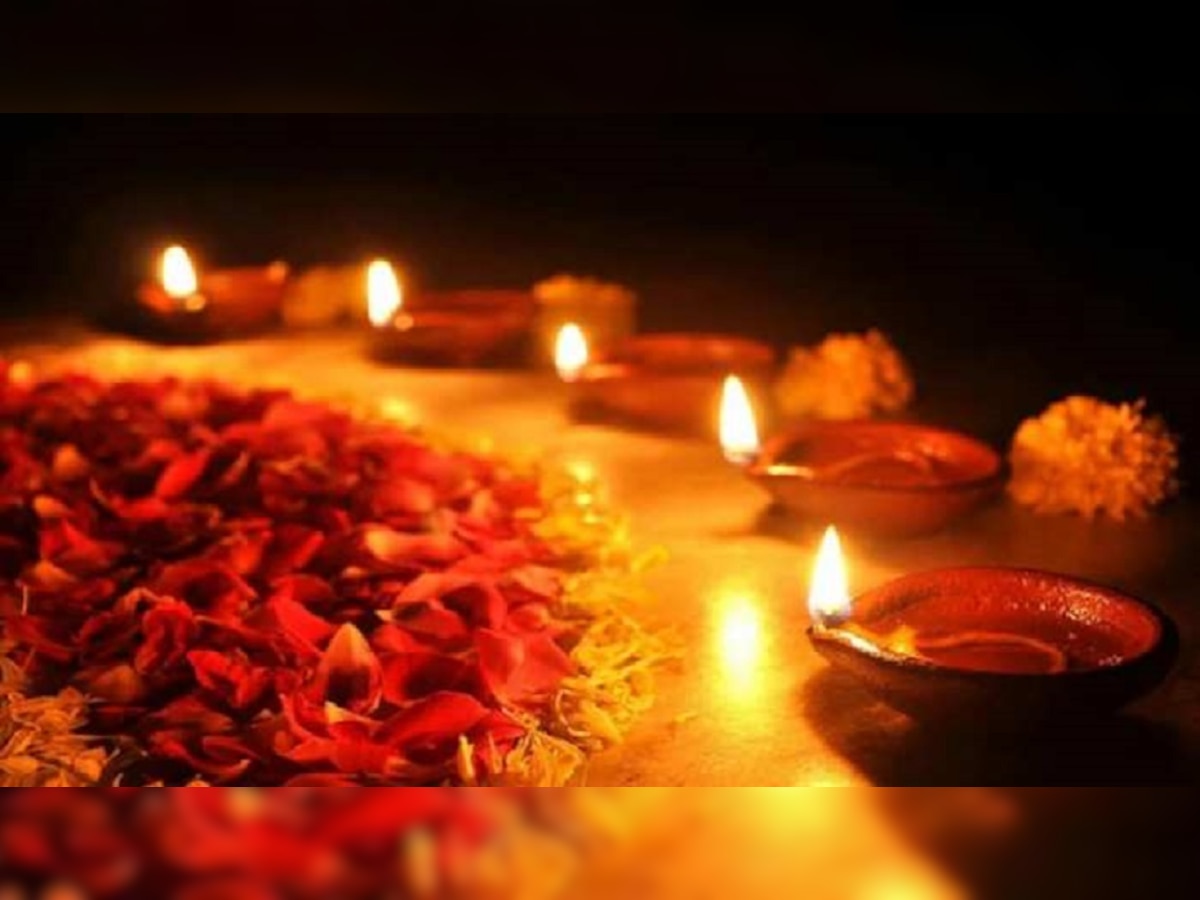 Diwali 2022: माता लक्ष्मी को खुश करने के लिए दिवाली पर ऐसे जलाएं दीपक