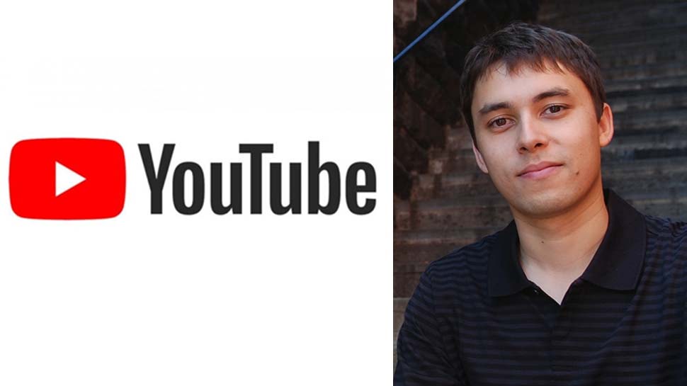 History Of Youtube Who is Youtube Co founder Jawed Karim | आज ही के दिन ...