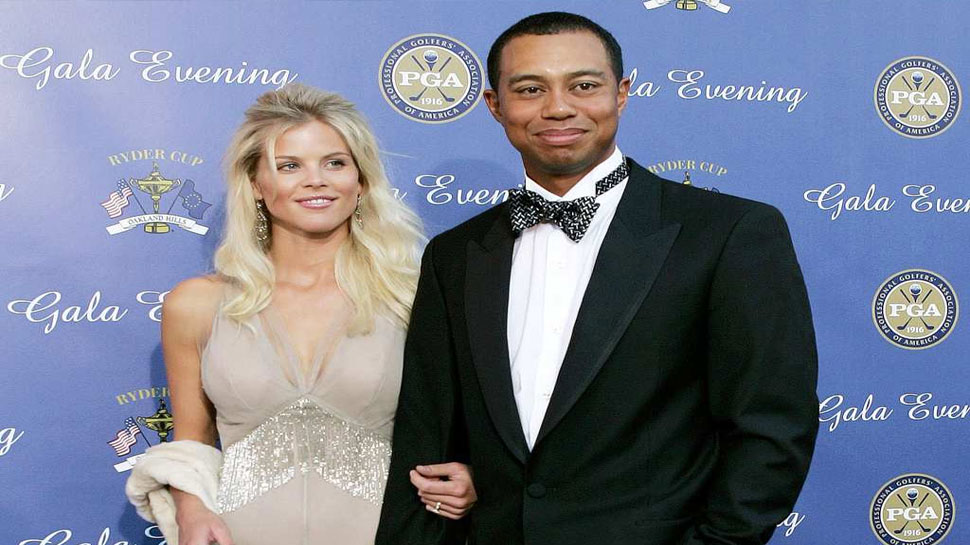 Tiger Woods Affair Cheated Wife Elin Nordegren Divorce Had To Pay Such