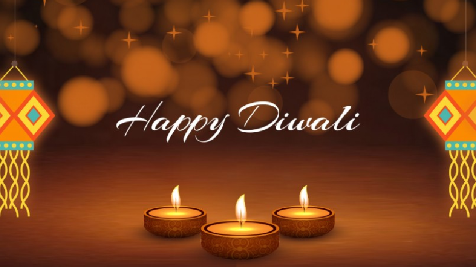 Diwali 2022 celebrate this year eco-friendly diwali date puja ...