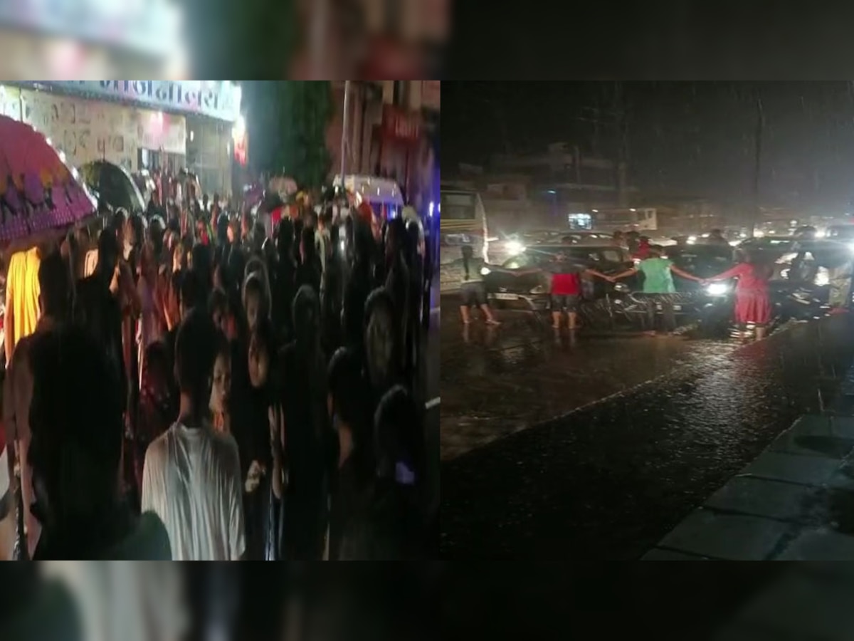 बस्सी: कार सवार युवकों ने छात्रा पर फेंकी कांच की बोतल, सिर और कान पर आई गंभीर चोट 