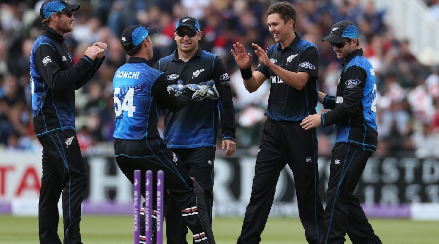 T20 विश्वकप से पहले न्यूजीलैंड की टीम को लगा झटका, चोटिल हुआ उनका सबसे तेज बॉलर