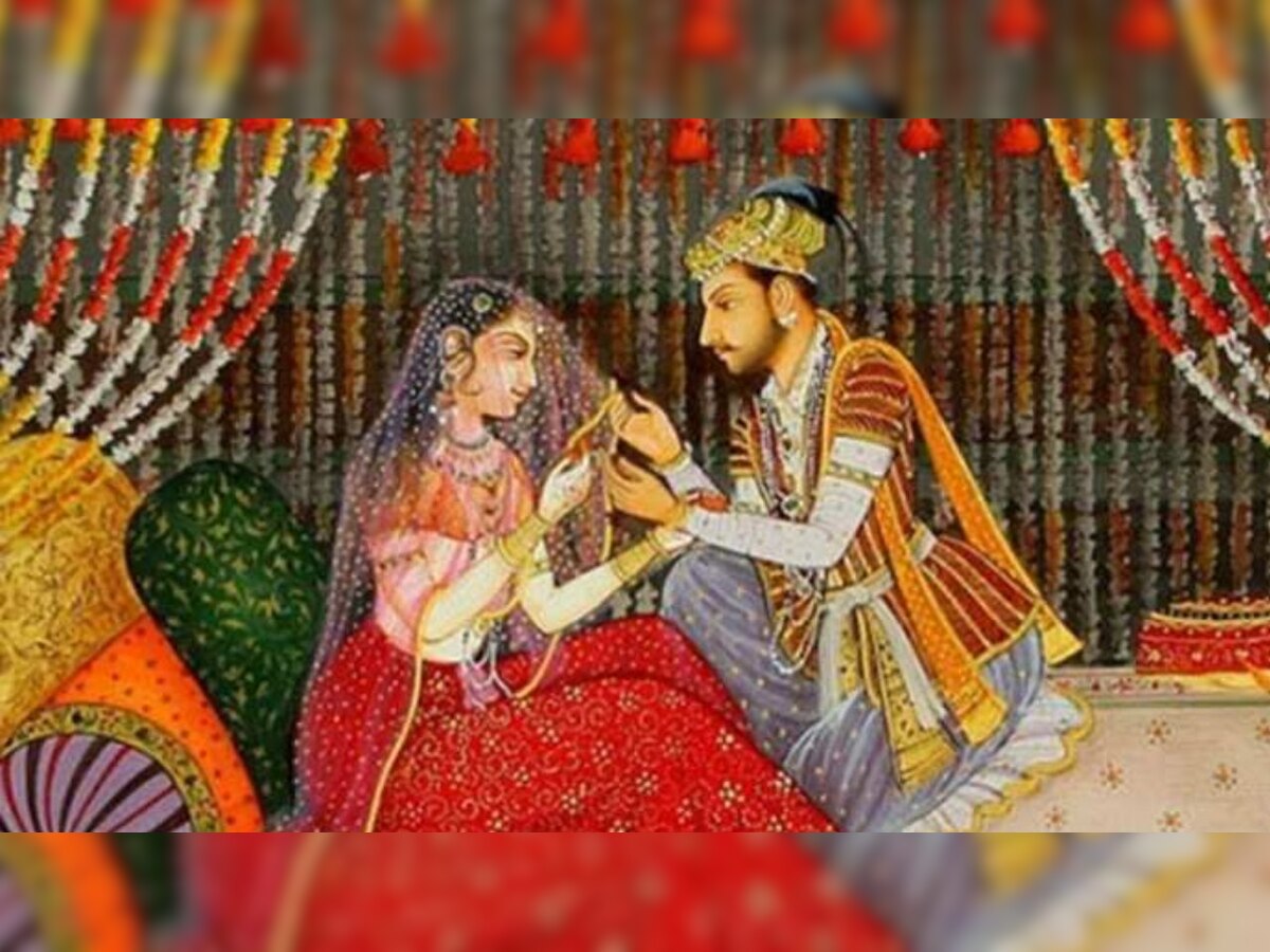 Mughal History: मुगलों के हरम की दासियों की तनख्वाह सुन उड़ जाएंगे होश, इतने में हर महीने आ जाता एक Kg सोना