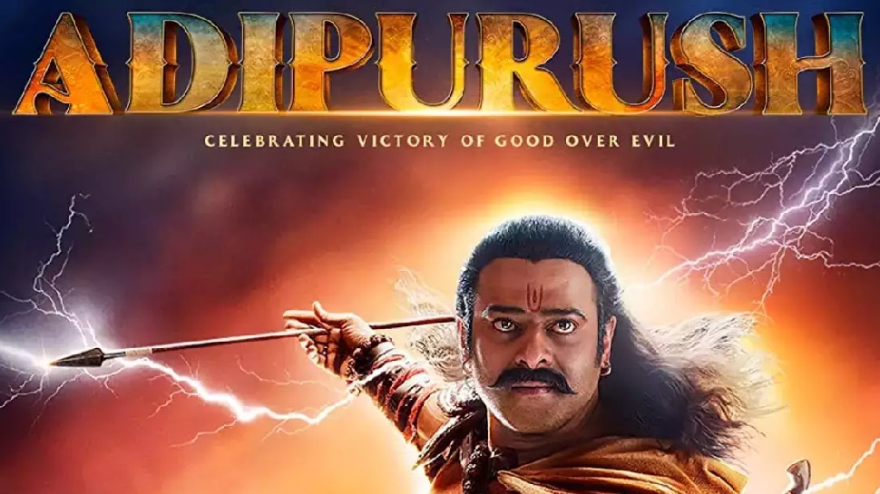 'Adipurush' को बैन करने की मांग, याचिकाकर्ता ने कहा- “धार्मिक भावनाओं को पहुंची ठेस”