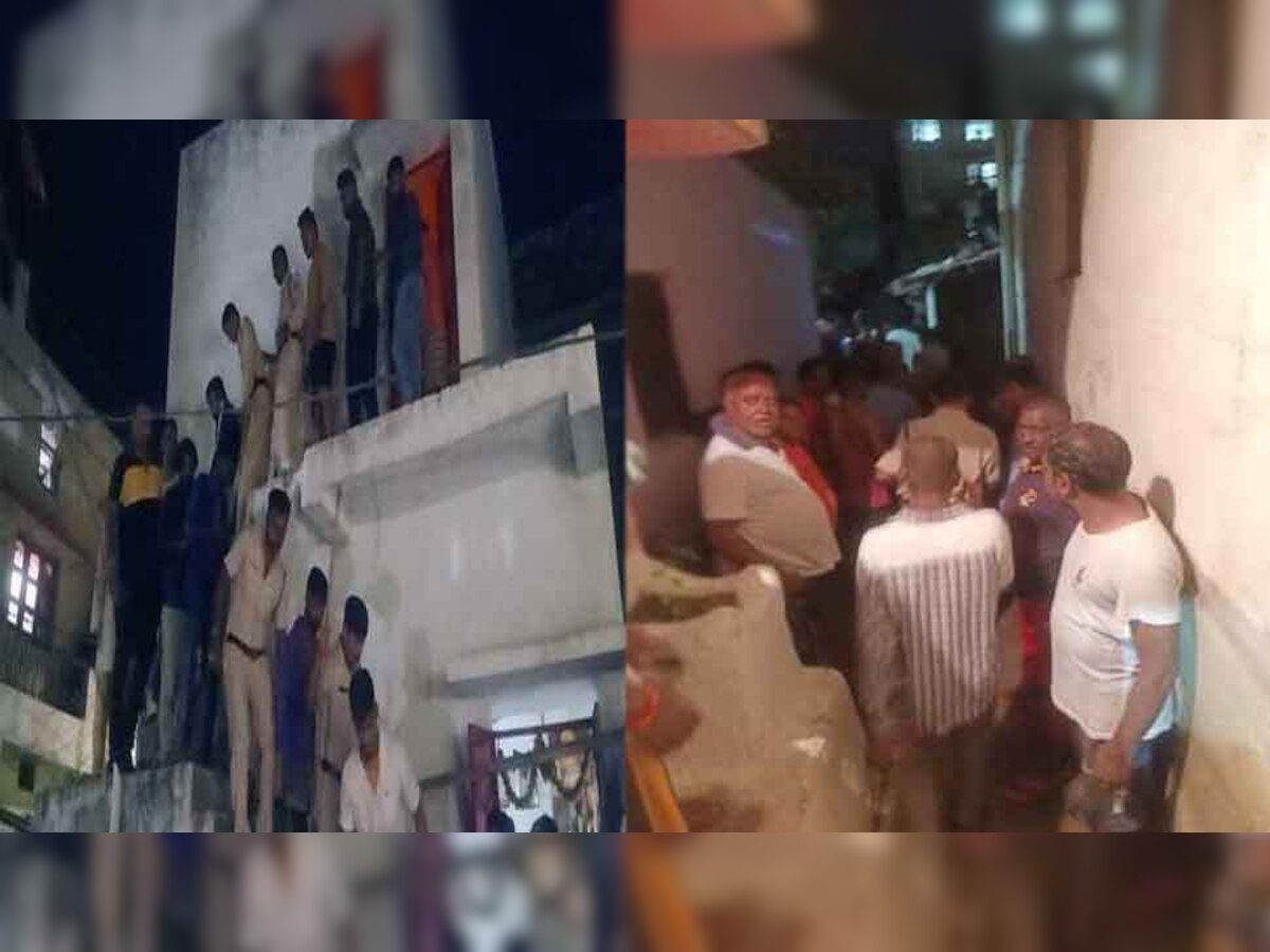 छत्तीसगढ़ में फिर फैली बच्चा चोर की अफवाह, दुर्ग में भीड़ ने दिल्ली से आए परिवार को पीटा