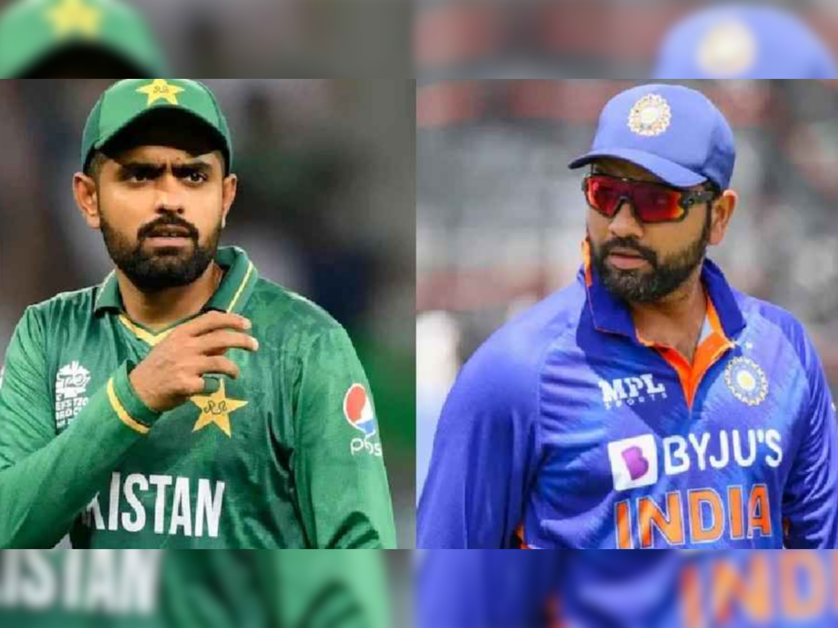 India vs Pakistan 