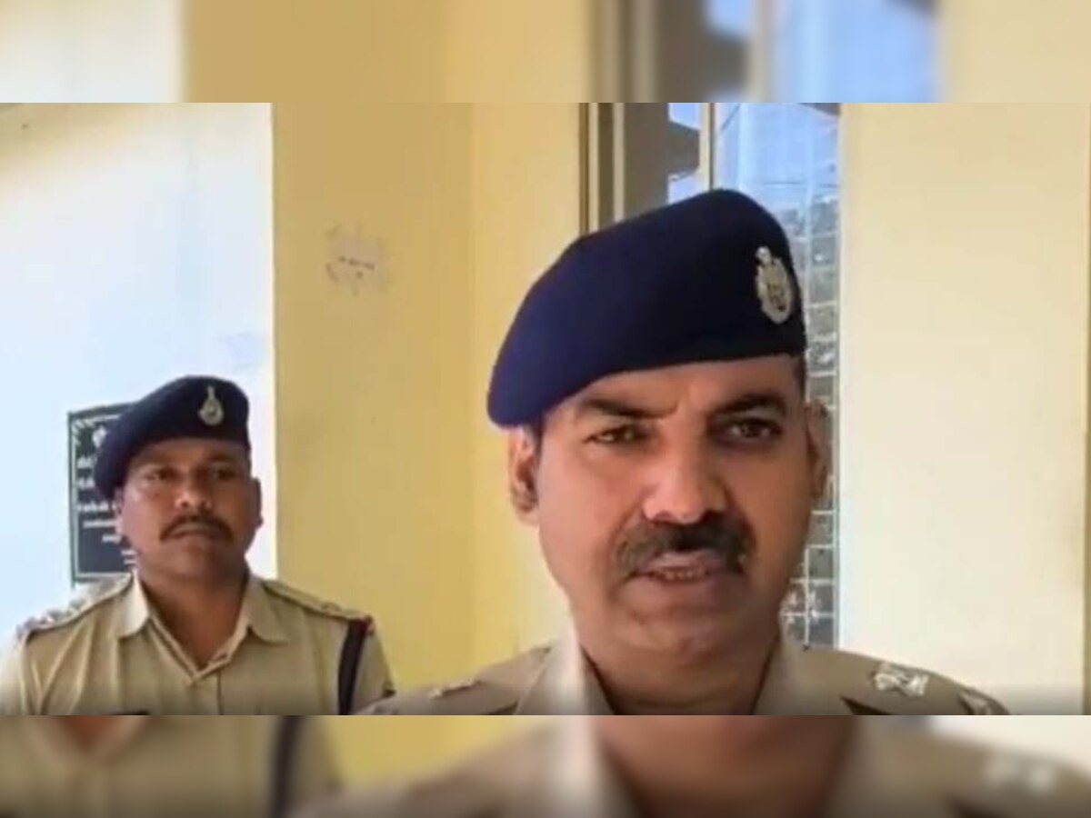 खरगोन के 50 ढाबों पर पुलिस की रेड, सीएम के निर्देश के बाद पुलिस ने की कार्रवाई