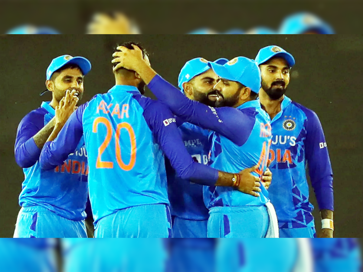 Team India