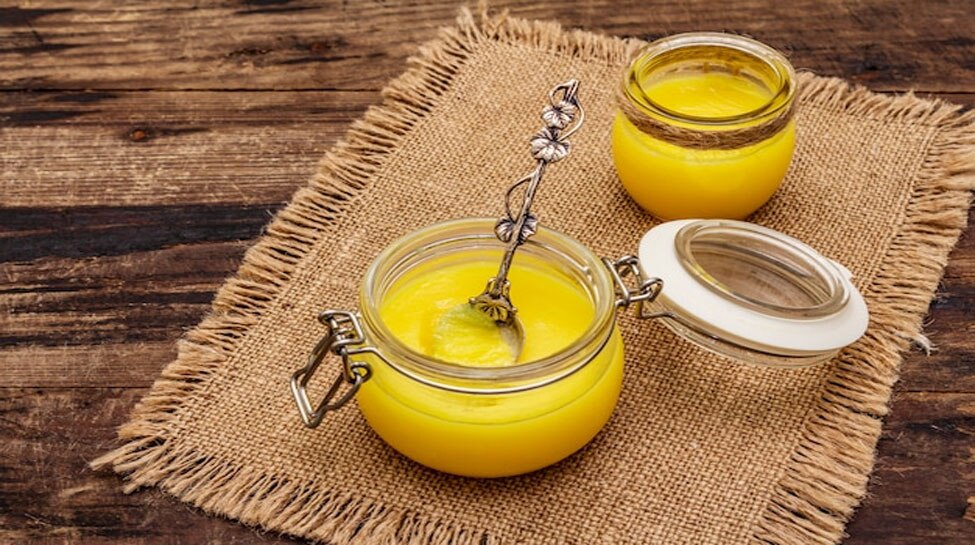 know here tips to identify differentiate between pure ghee and