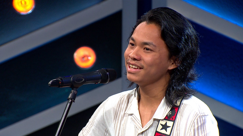 Neito Riba Indian Idol 13 controversy singer Rito Riba songs are getting viral ...