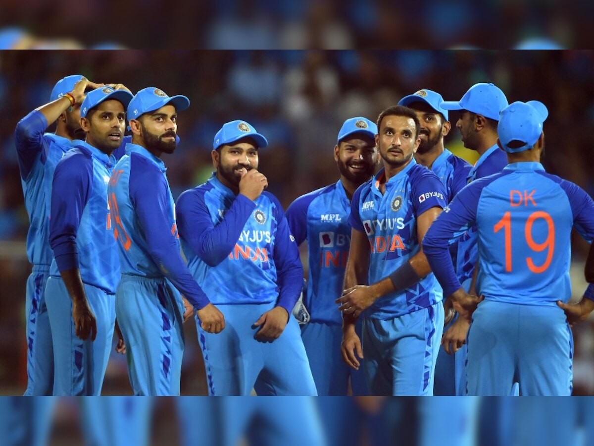 Team India