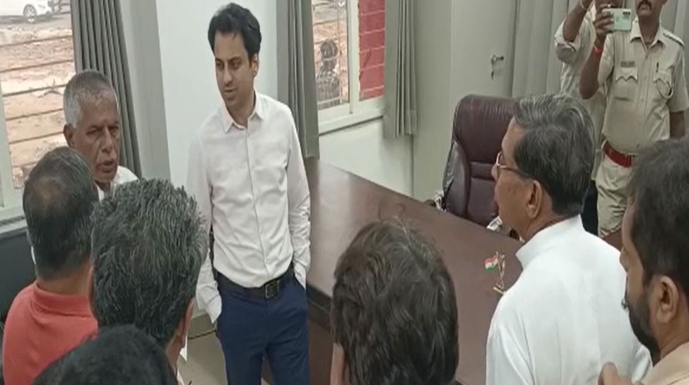 CM गहलोत की सरकार रिपीट हुई तो मेडिकल कॉलेज में सभी सेवाओं का होगा विस्तार- जाड़ावत
