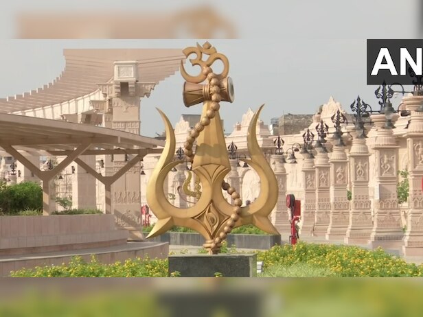 नक्काशीदार 108 स्तंभ, फव्वारे, 50 से ज्यादा भित्ति चित्र... जानिए कैसा है महाकाल कॉरिडोर, जिसका उद्घाटन करेंगे पीएम मोदी