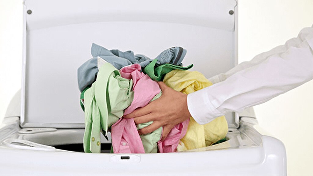 Washing Machine Using Tips How To Clean Cloth In Washing Machine In Rainy And Winter Season
