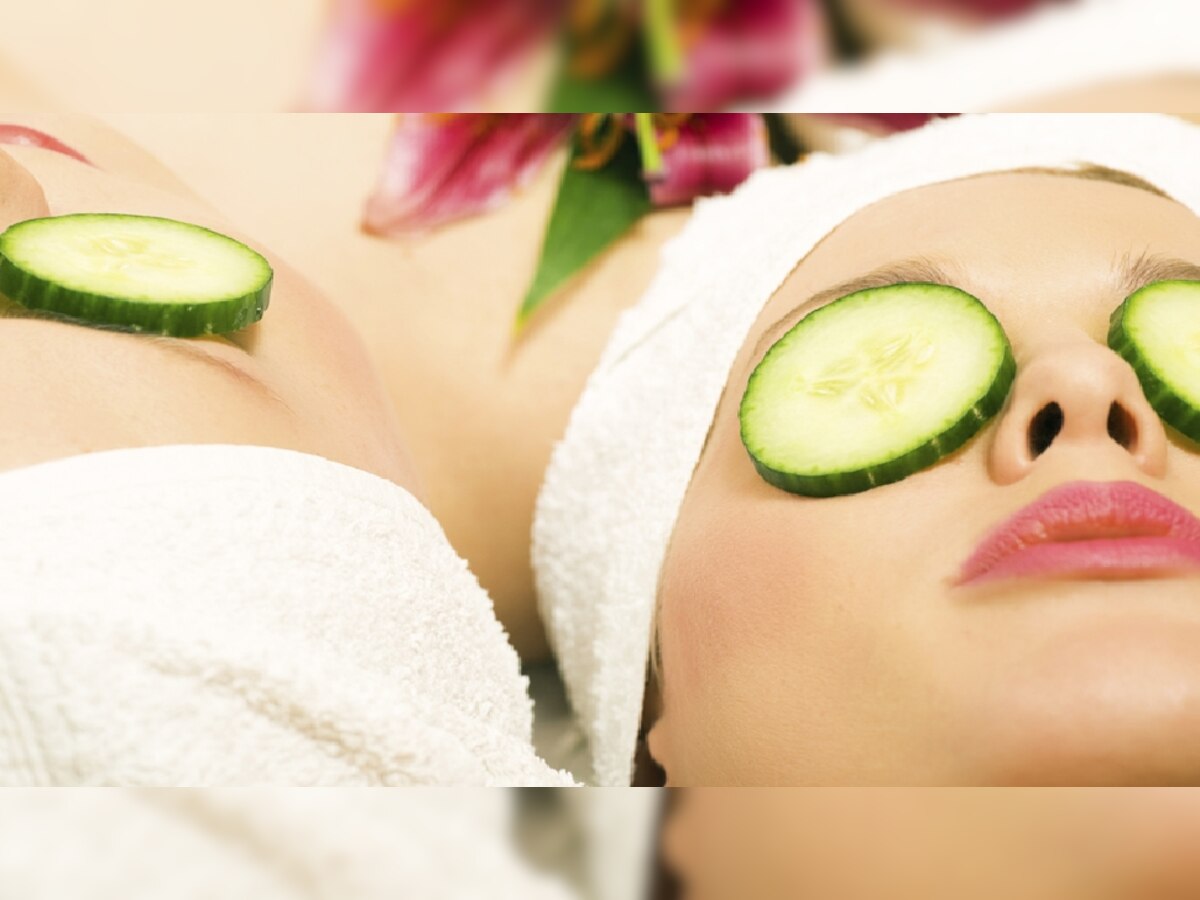 Eyes Care Home Remedies Tips Use these 5 things for eye treatment know daily routine habits in