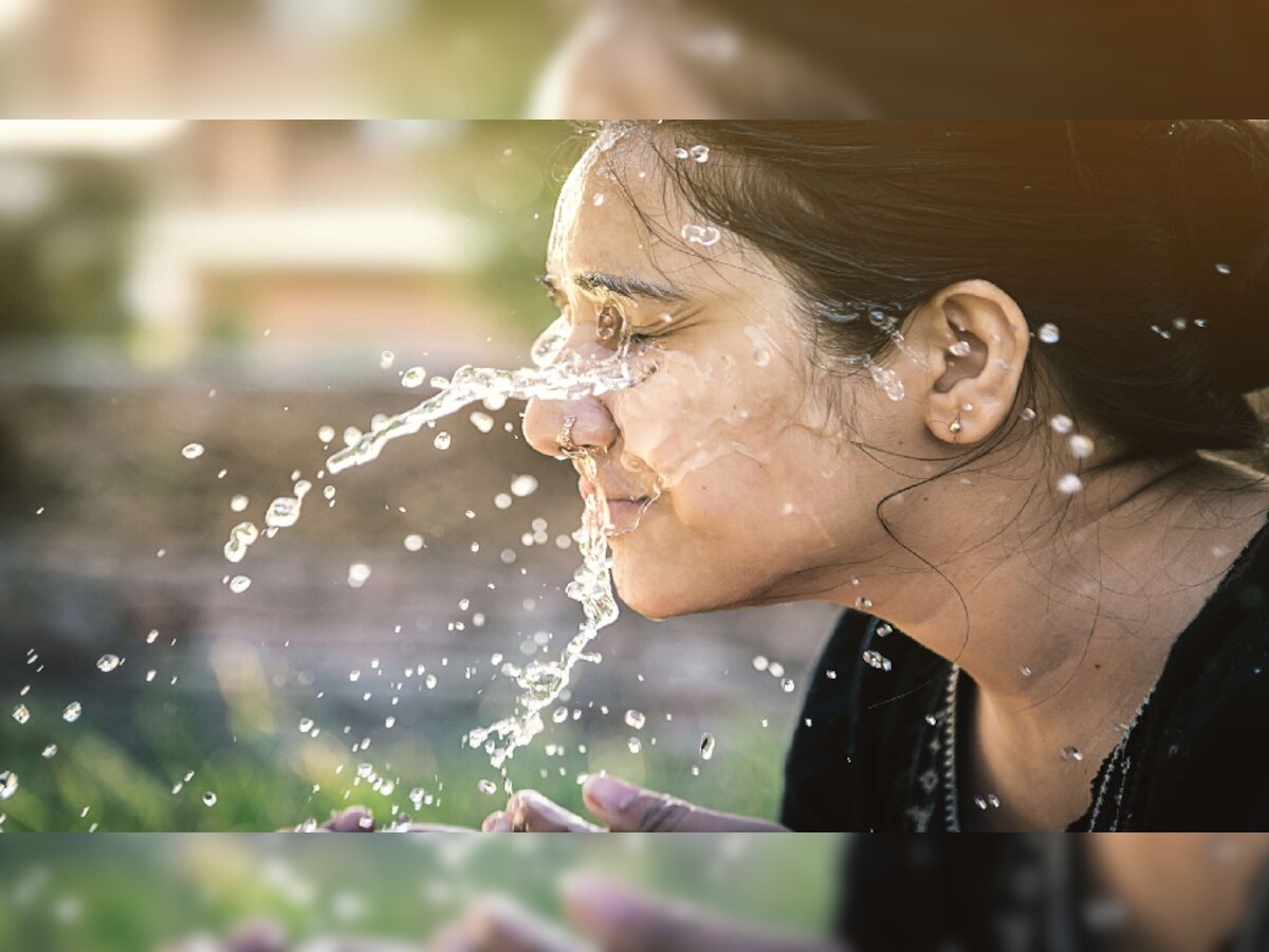 Eyes Care Home Remedies Tips Use these 5 things for eye treatment know