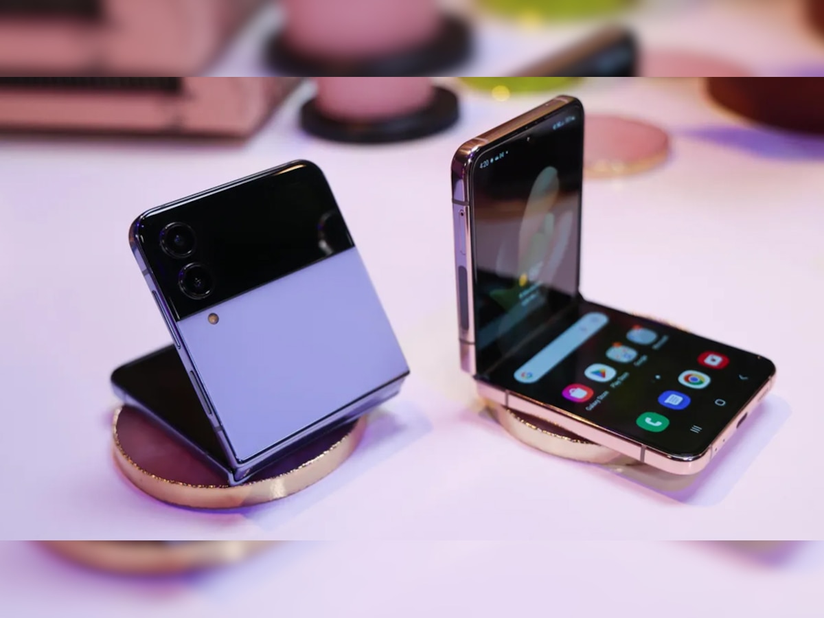 Samsung Galaxy Z Flip4 Review: 90 हजार रुपये वाले इस फोन में क्या है खास? जानिए खरीदें या नहीं