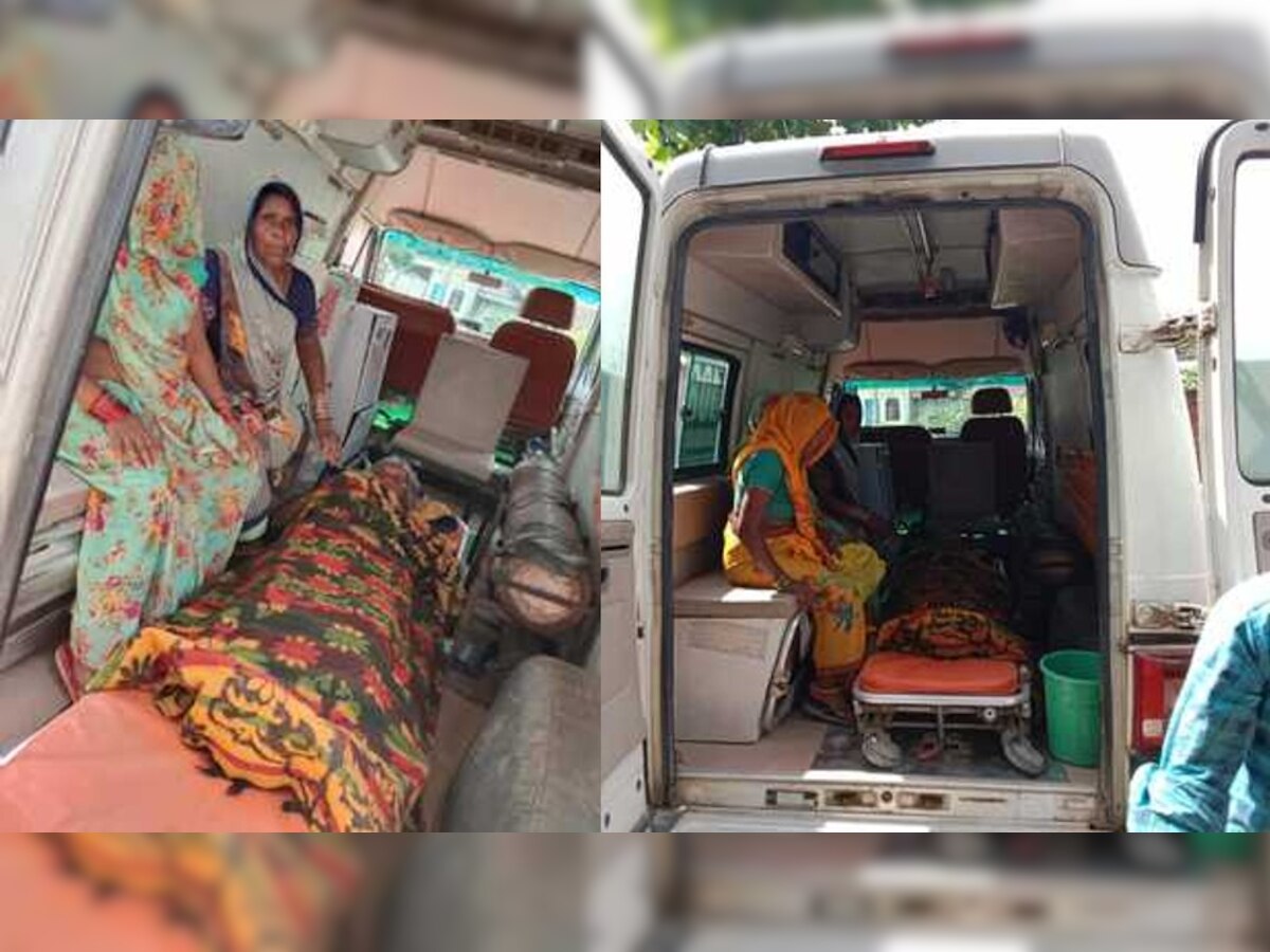 गंगा में गिरी बुजुर्ग महिला को मरा समझ बैठे परिजन, 40 किलोमीटर बहकर सही सलामत पहुंची कौशांबी, जानिए पूरा मामला