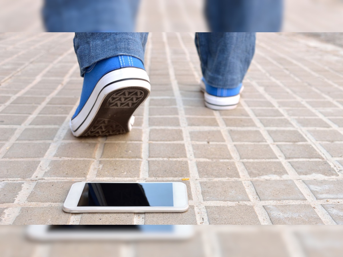 Lost Smartphone: खो गया है आपका मोबाइल फोन तो तुरंत करें ये काम वरना मिनटों में हो जाएंगे कंगाल!