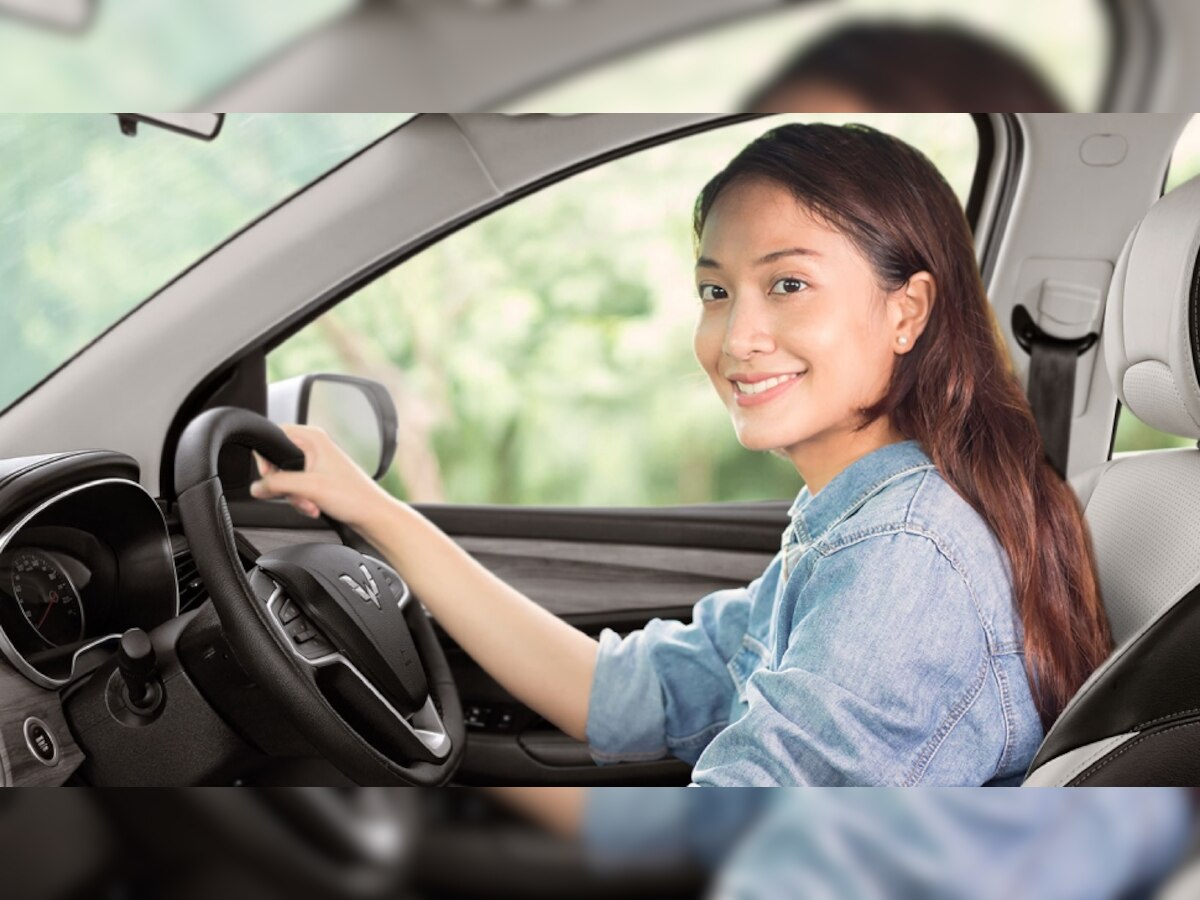 Car Driving सीख रहे तो जरूर रट लेना ये 5 नियम, नहीं कटेगा चालान, सुरक्षित रहेगी जान