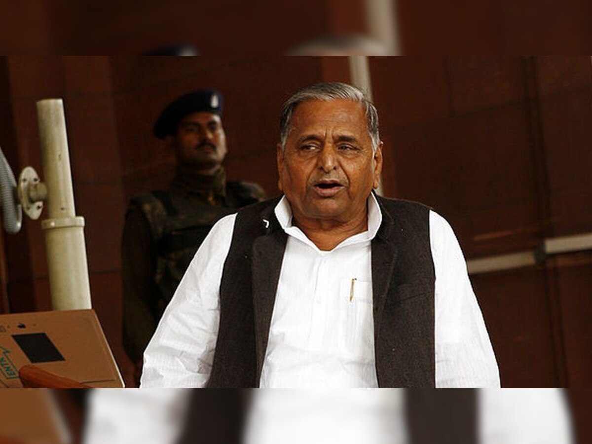 Mulayam Singh Yadav Passed Away: मुलायम सिंह पहलवान, शिक्षक और राजनीति के माहिर खिलाड़ी बने