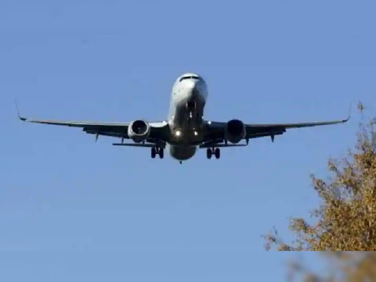 Plane Crash: महिला पायलट के बगल में बैठे लड़के ने कर दी ऐसी हरकत, क्रैश हो गया प्लेन