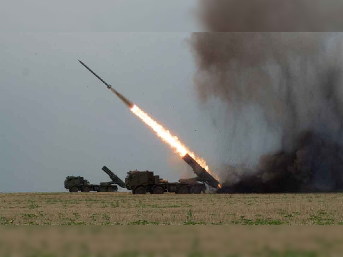 Ukraine Crisis: कीव पर मिसाइल हमलों को EU ने बताया बर्बरता, G-7 ने बुलाई आपात बैठक