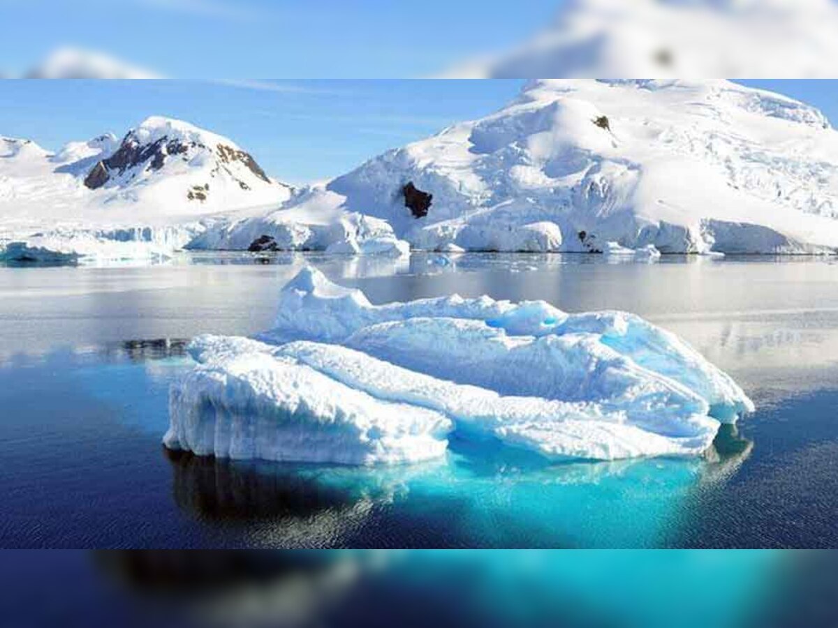 1 Million Years Old DNA: वैज्ञानिकों ने अंटार्कटिका में खोजा 10 लाख वर्ष पुराना DNA, क्या खुलने वाला है कोई बड़ा रहस्य?