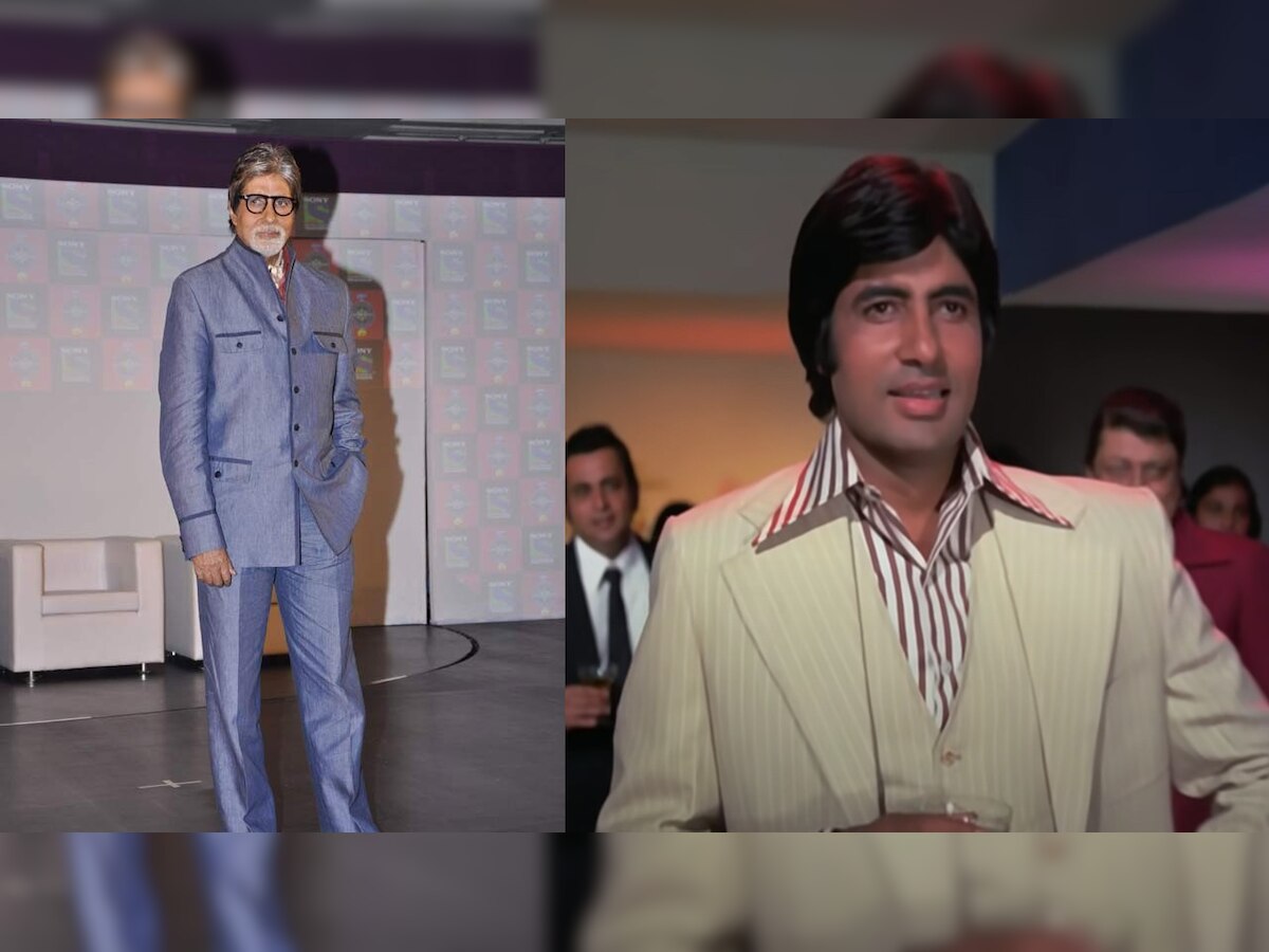 Amitabh Bachchan Birthday: सदी के महानायक अमिताभ बच्चन का बर्थडे आज, जानें क्या है 80 के उम्र में फिटनेस का राज