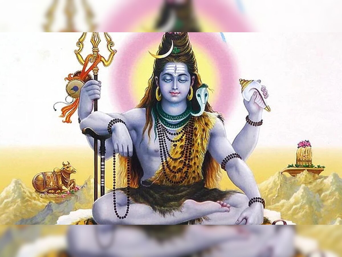 Lord Shiva Third Eye: भगवान शिव की क्यों हैं तीन आंखें? शरीर पर क्यों लपेटे रहते हैं भस्म; क्या आप जानते हैं असल वजह