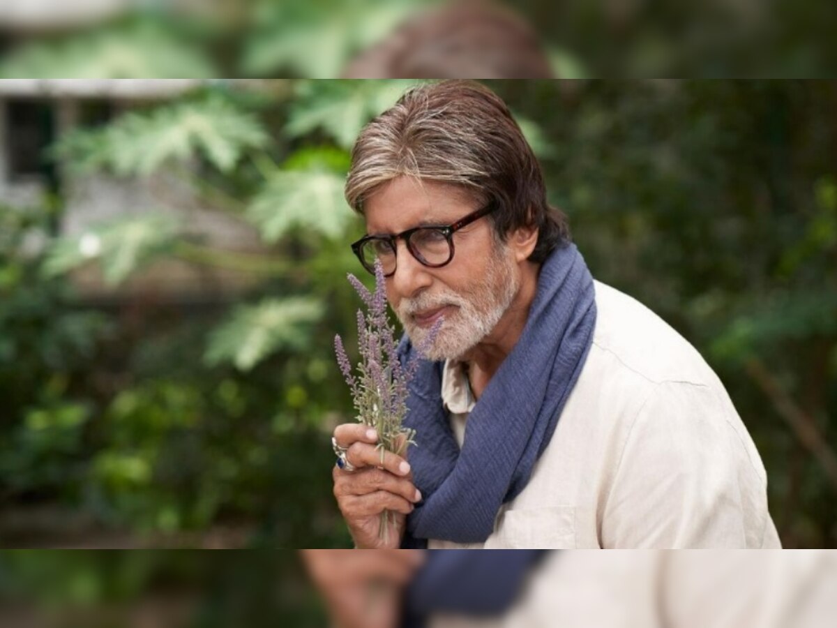 Amitabh Bachchan 80th Birthday: बिग बी ने अपने बर्थडे पर फैंस को दिया ऐसा गिफ्ट, लोग जिंदगीभर रखेंगे याद