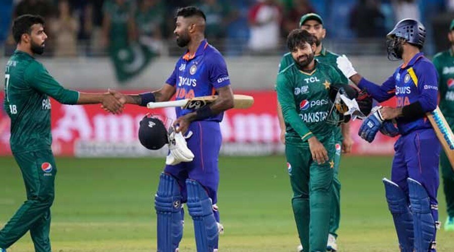 IND vs PAK: आधी हुई पाकिस्तान की ताकत, T20 विश्वकप 2022 में नहीं खेलेंगे ये दिग्गज खिलाड़ी