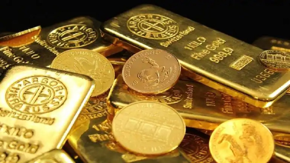 Drop in hallmark gold price in bihar on 11 October 2022 know current rate and details Gold