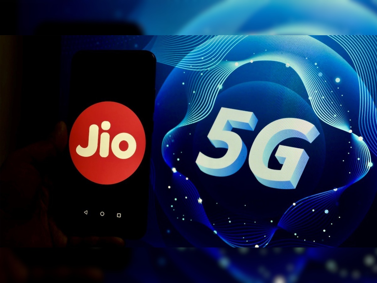 चुटकी बजाते ही Download हो जाएगी Movie! Jio 5G की Download Speed का हुआ खुलासा