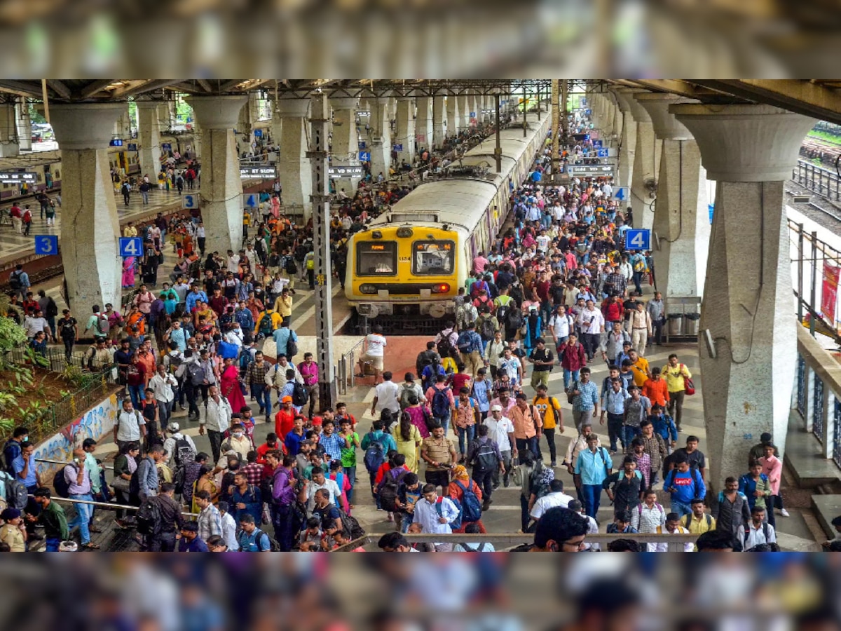 Train Cancelled List 11 October 2022: ପ୍ରବଳ ବର୍ଷାର ପ୍ରଭାବ! ରେଲୱେ ବାତିଲ କଲା ୧୩୩ ଟ୍ରେନ୍, ଓଡ଼ିଶାର ମଧ୍ୟ ରହିଛି କିଛି ଟ୍ରେନ; ଘରୁ ବାହାରିବା ପୂର୍ବରୁ ଦେଖି ନିଅନ୍ତୁ ପୂରା ଲିଷ୍ଟ୍