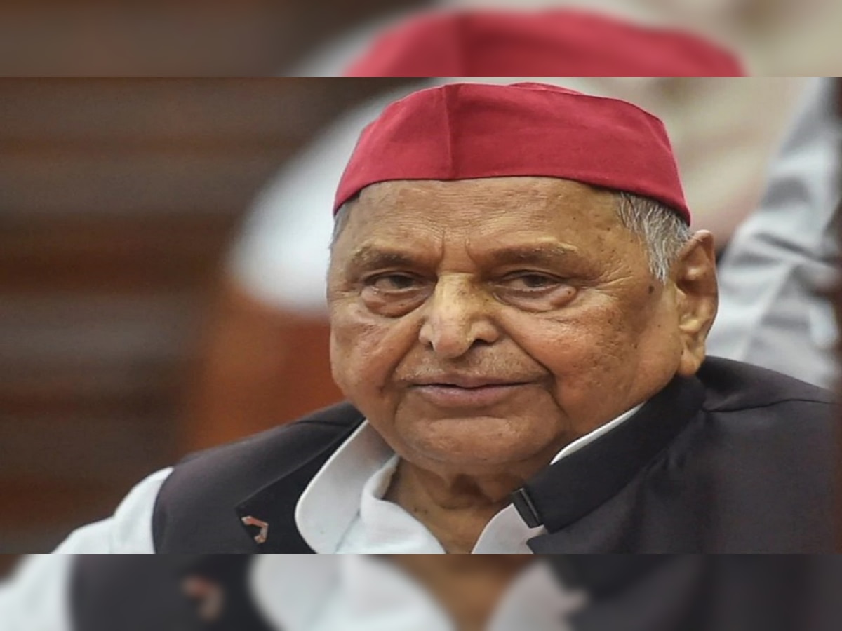 Mulayam Singh Yadav: संस्मरण: मुलायम सिंह यादव नहीं रहे पर जलवा तो कायम रहेगा