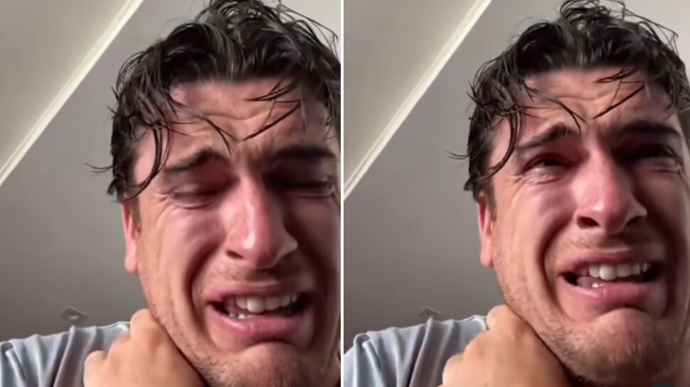 फूट-फूटकर रोने लगा भाई, जब बहन ने Video Call पर बताया अपना सीक्रेट; सामने आया फुटेज