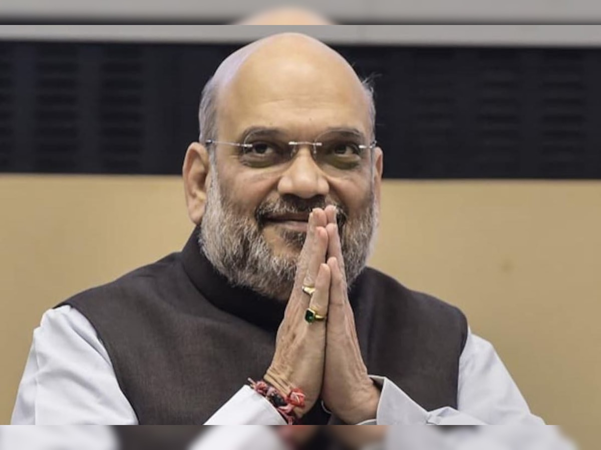 Amit Shah Bihar Visit: महज 20 दिन के भीतर दूसरी बार बिहार आ रहे हैं अमित शाह, जानिए क्या है वजह